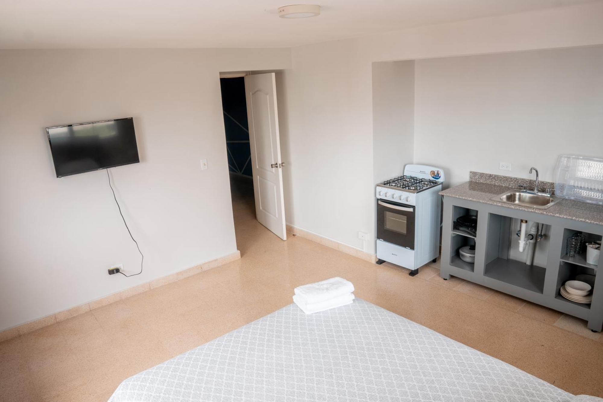 Blu Hostel パナマ・シティー エクステリア 写真