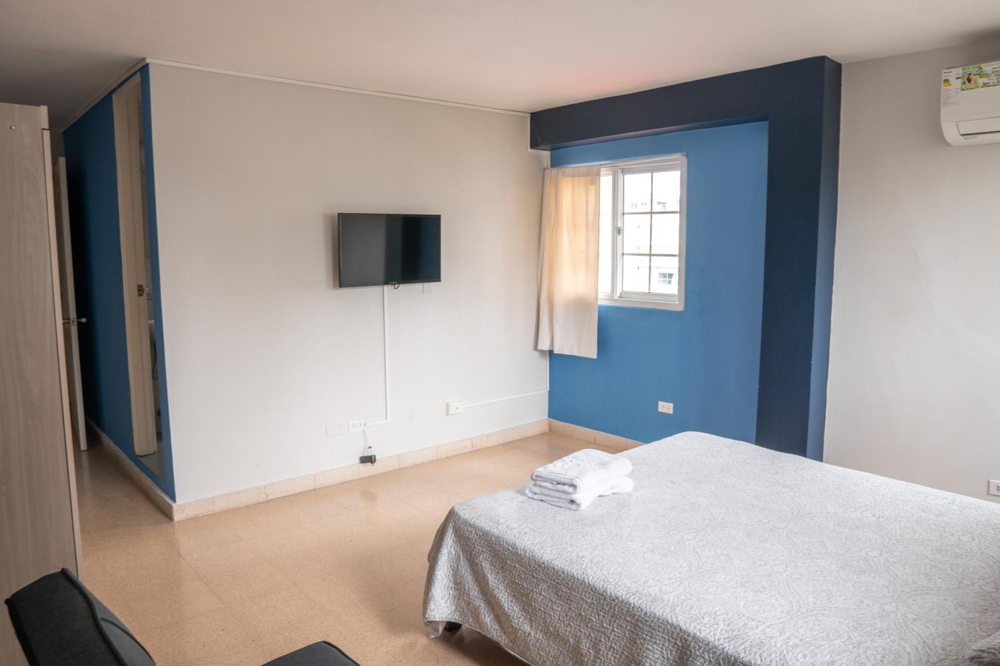 Blu Hostel パナマ・シティー エクステリア 写真