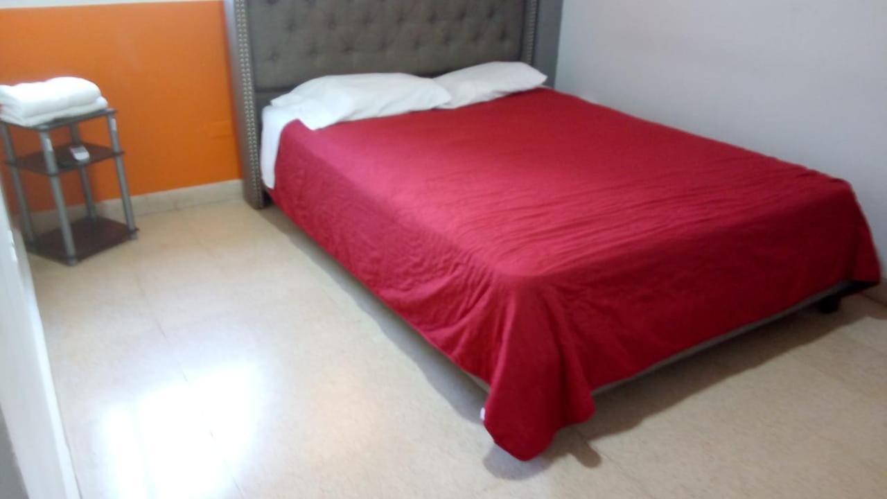 Blu Hostel パナマ・シティー エクステリア 写真