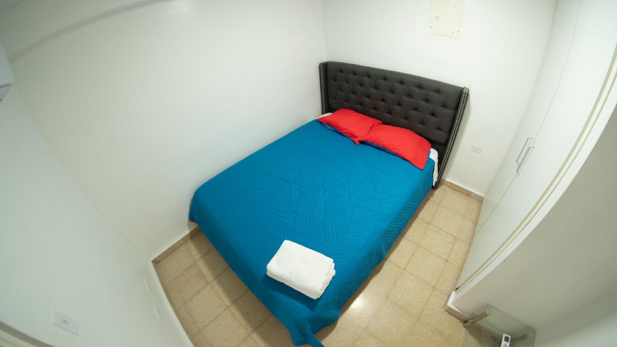 Blu Hostel パナマ・シティー エクステリア 写真
