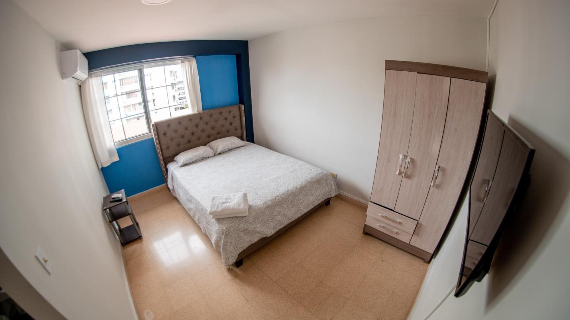 Blu Hostel パナマ・シティー エクステリア 写真