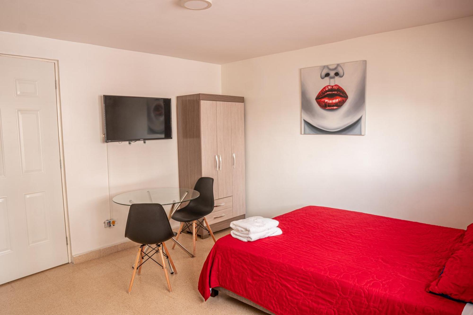Blu Hostel パナマ・シティー エクステリア 写真