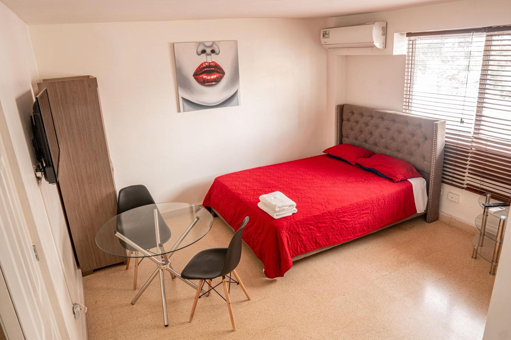 Blu Hostel パナマ・シティー エクステリア 写真