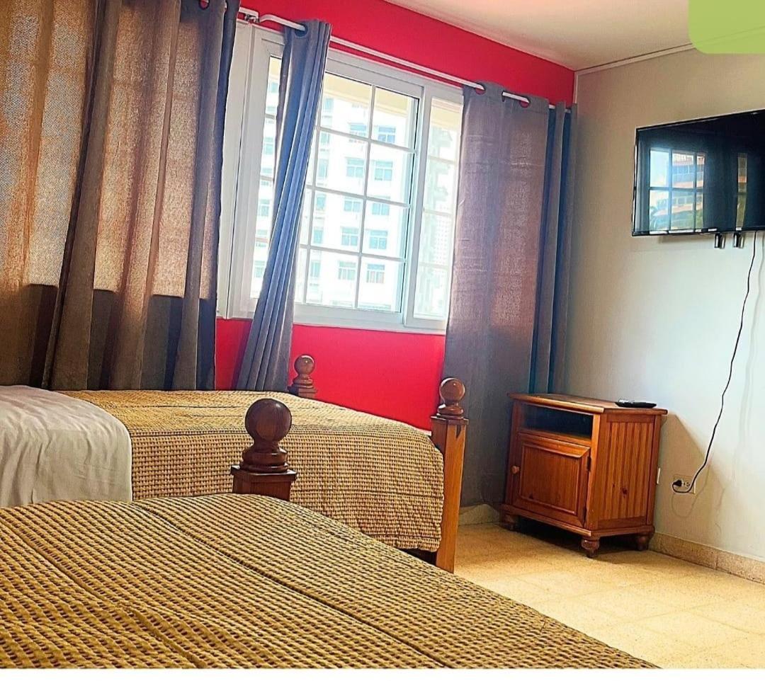 Blu Hostel パナマ・シティー エクステリア 写真