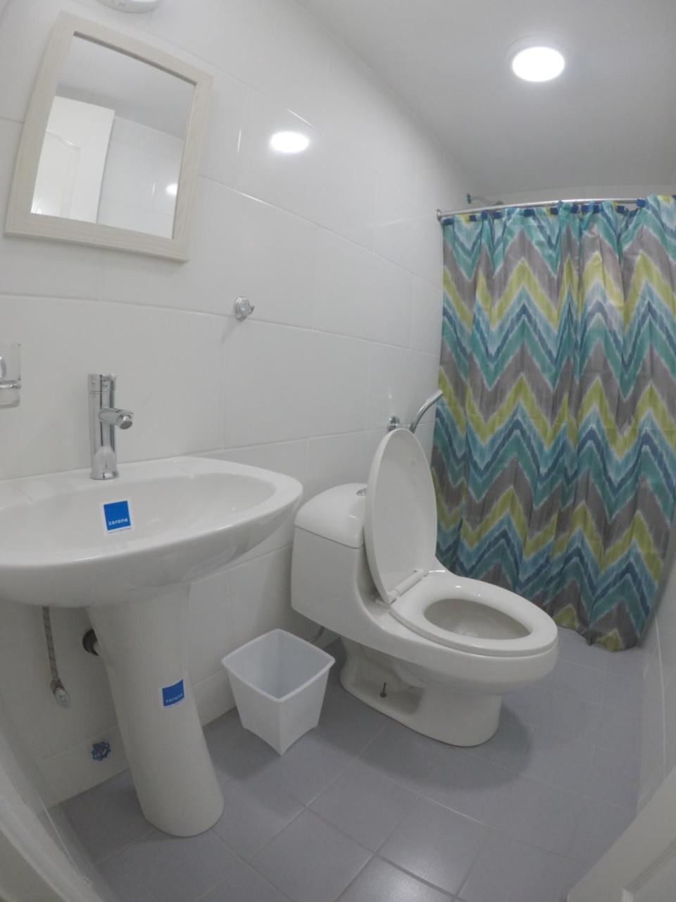 Blu Hostel パナマ・シティー エクステリア 写真