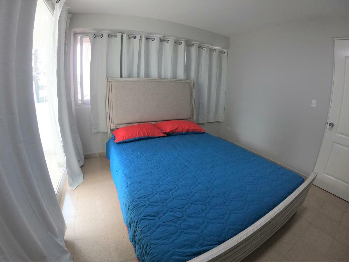Blu Hostel パナマ・シティー エクステリア 写真