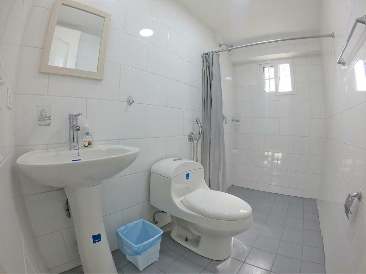Blu Hostel パナマ・シティー エクステリア 写真